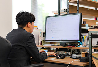 オーバーエックスの様子